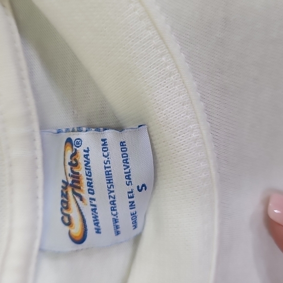 𝅺nwt Tee Shirt size S - Picture 3 of 5